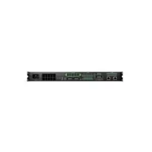 Image of PowerShareX PSX4804D ifour-channel 4800-watt smart amplifier