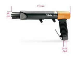 image of Beta Tools 1944N Air Needle Scaler - 3800 Strokes per Min 019440002