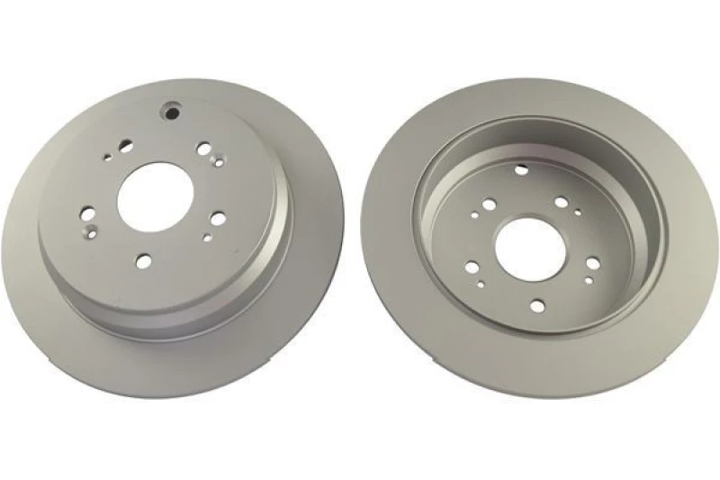 Image of KAVO PARTS Brake disc KAVO PARTS BR-2285-C