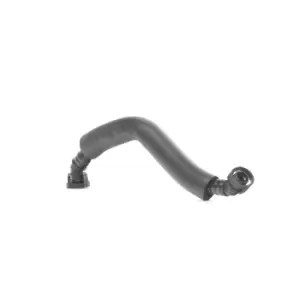 Image of FEBI BILSTEIN Crankcase Breather febi Plus 170674 Crankcase Ventilation,Hose, crankcase breather VW,AUDI,SKODA,Golf V Schragheck (1K1)