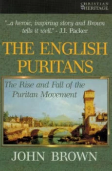 Image of The English Puritans Paperback