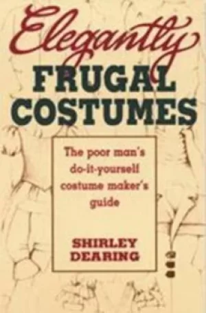 Image of Elegantly frugal costumes by Dearing