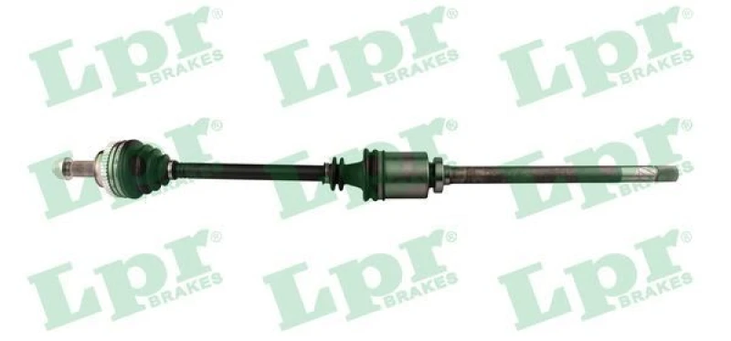 Image of LPR Drive shaft LPR DS37074