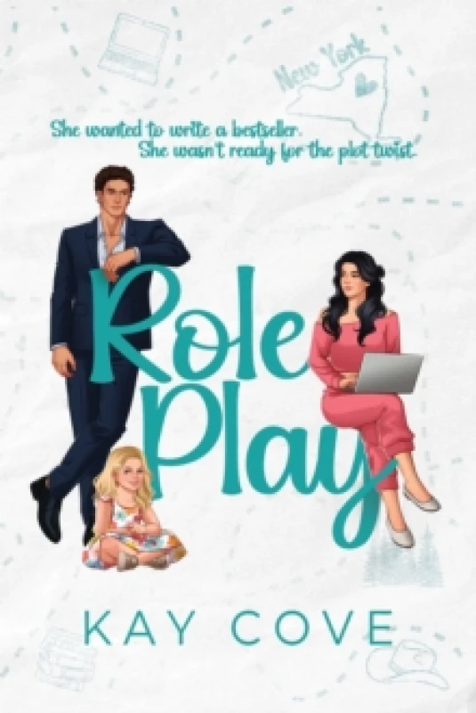 Image of Role Play : Volume 1 Paperback / softback