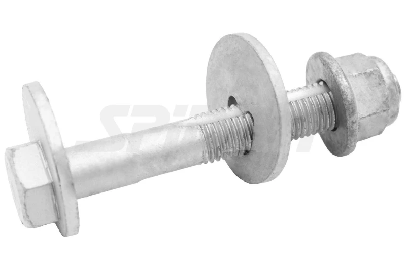 Image of SPIDAN CHASSIS PARTS Repair kit, wheel suspension SPIDAN CHASSIS PARTS 95054