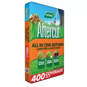 Image of Aftercut All In One Autumn 400m2