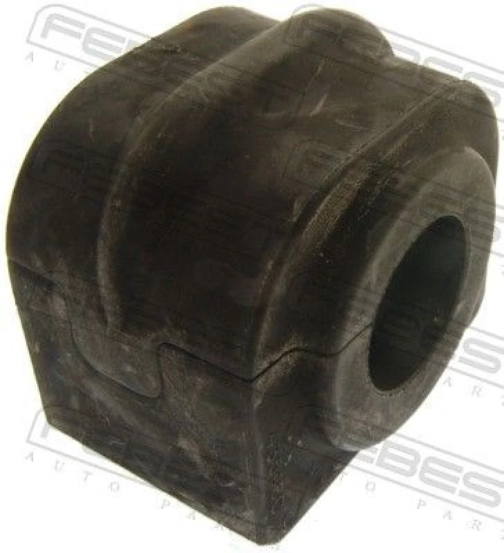Image of Anti roll bar bush FEBEST CRSB-006
