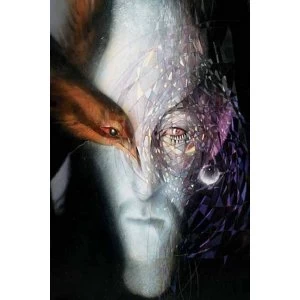 Image of Absolute Sandman Hardcover Vol 01