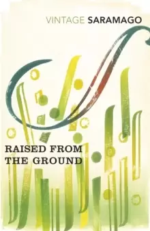 Image of Raised from the Ground