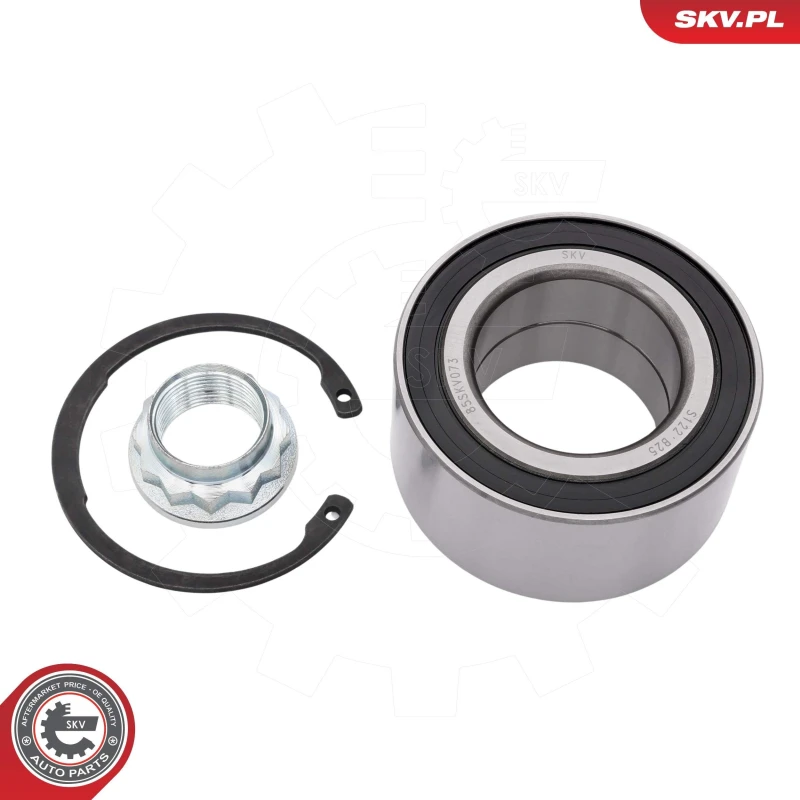 Image of ESEN SKV Wheel bearing kit ESEN SKV 85SKV073
