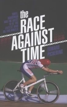 Image of The Race against Time by Edward Pickering Hardback