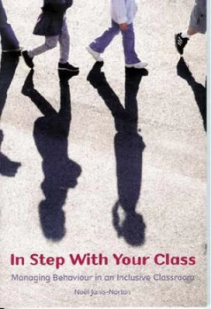 Image of In Step with Your Class by Nol Janis-Norton Book