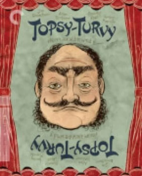 image of Topsy-Turvey - The Criterion Collection