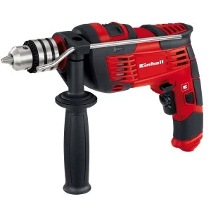 image of Einhell 1010 W Impact Drill 13mm Keyed Chuck