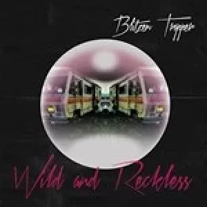 image of Wild and Reckless by Blitzen Trapper CD Album