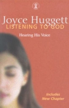Image of Listening to God by Joyce Huggett Paperback