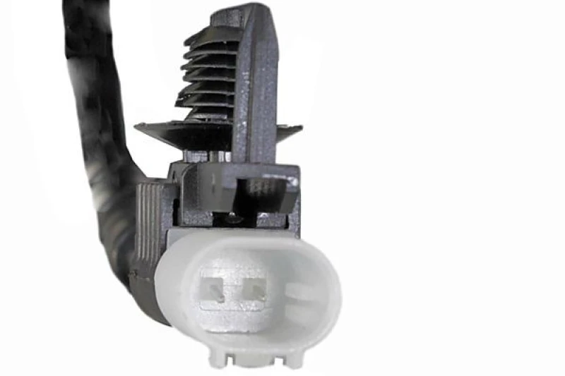 Image of Brake pad wear sensor METZGER 1190381