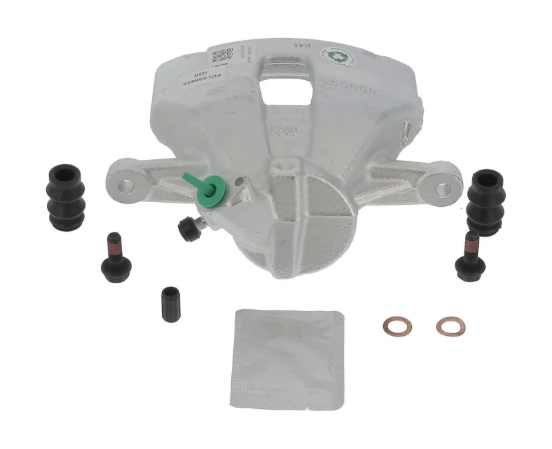 Image of Brake caliper FERODO FCL695655