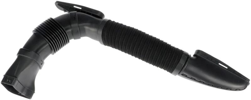Image of GATES Intake pipe, air filter GATES ANTK1237