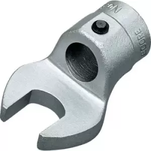 Image of Gedore 7710310 8791-14 - GEDORE - Open end fitting 16 Z, 14 mm