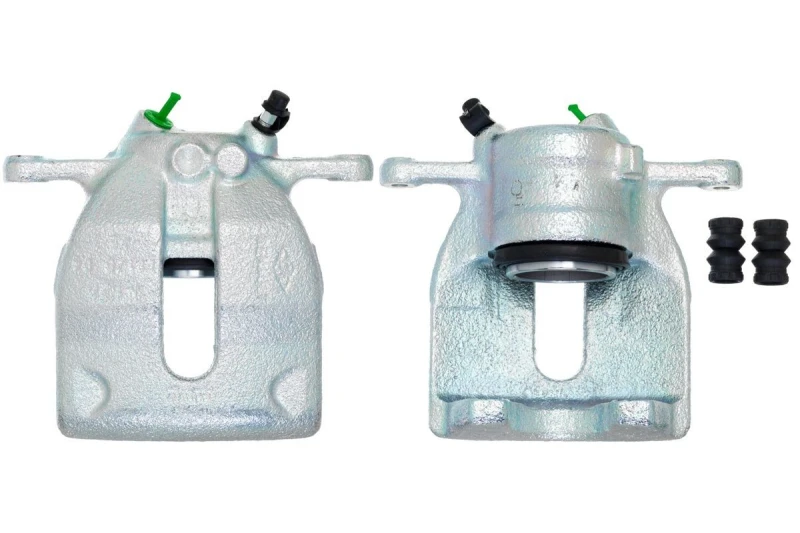 Image of ATE 24.3541-1893.5 Brake caliper without holder Brake Caliper (78)