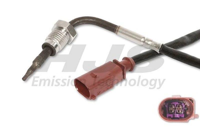 Image of Exhaust gas temperature sensor (EGT) HJS 92 09 4150