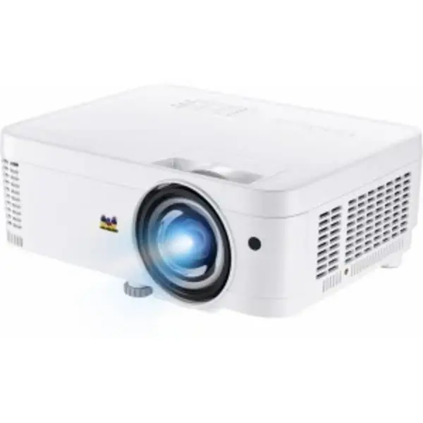 image of Viewsonic PS501W 3600 ANSI Lumens WXGA Projector