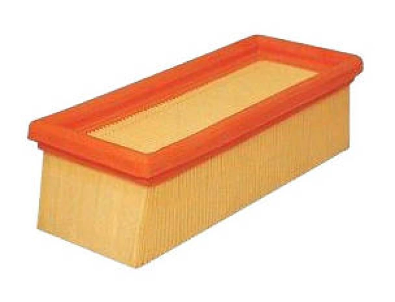 Image of MAGNETI MARELLI 152071758648 Air filter Filter Insert Air Filter (8)