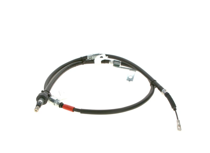 Image of Bosch 1 987 482 850 Brake Cable 1527mm Cable,parking brake (124)