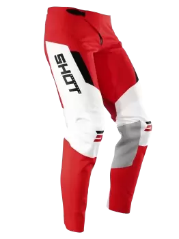 Image of Shot Chase Red 28
