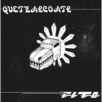 Image of Tito - Quetzalcoatl Vinyl