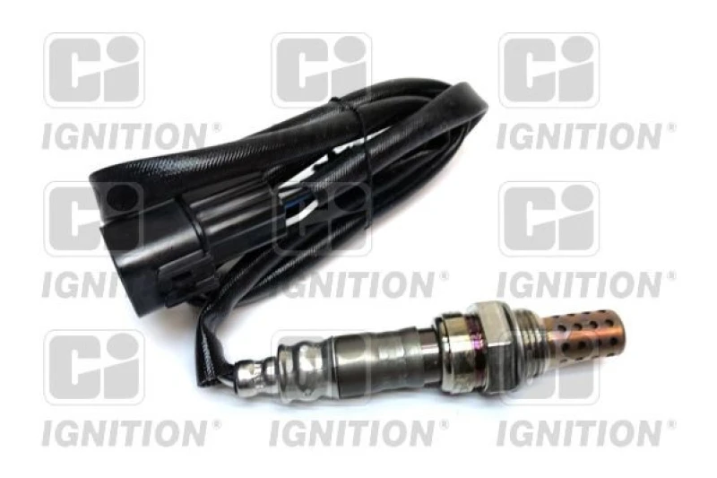 Image of QUINTON HAZELL Lambda sensor QUINTON HAZELL XLOS1638