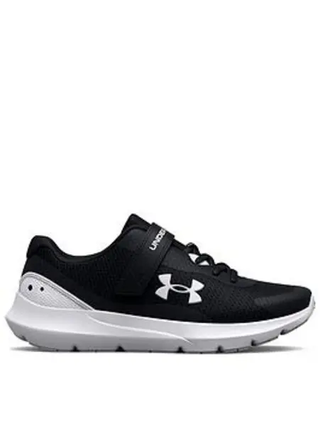 Image of Under Armour Armour Surge 3 AC Running Shoes Childrens - Size 1