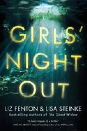 Image of girls night out a novel