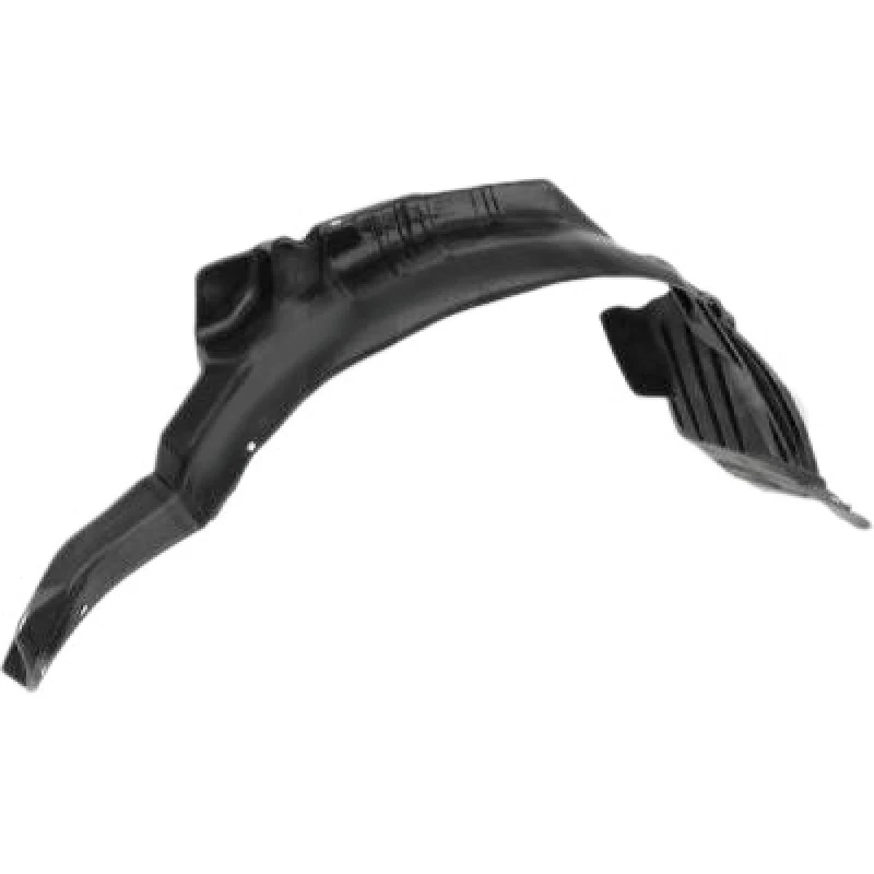 Image of DIEDERICHS 5806008 Wheel Arch Cover Right Front Panelling,mudguard (1560)
