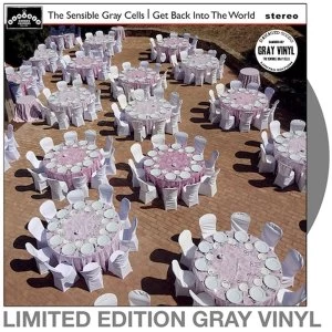 Image of The Sensible Gray Cells &ndash; Get Back Into The World Vinyl
