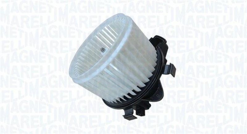Image of MAGNETI MARELLI Heater blower motor MAGNETI MARELLI 069412204010