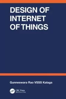 Image of Design of Internet of Things
