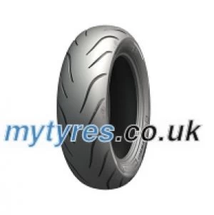 Image of Michelin Commander III Touring ( 130/90B16 RF TT/TL 73H M/C, Front wheel )