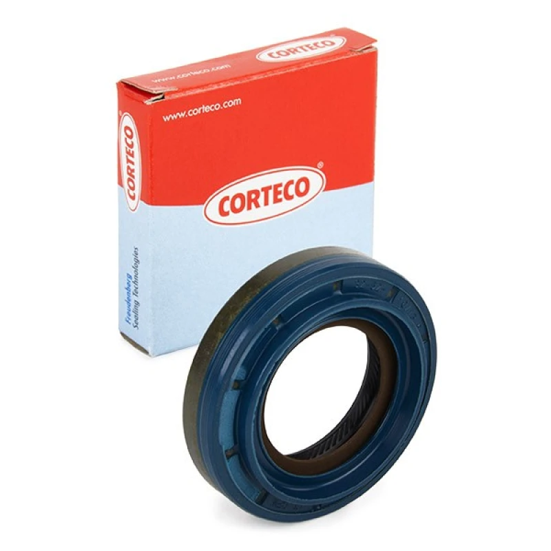 Image of CORTECO 49376368 Gaskets ACM (Polyacrylate) Shaft Seal,differential (630)