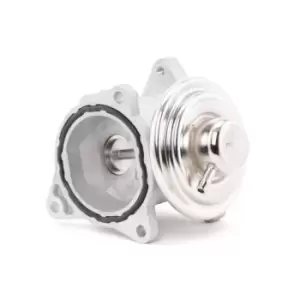 Image of NRF EGR valve EASY FIT Pneumatic 48321 Exhaust gas recirculation valve,EGR VW,AUDI,SKODA,Golf IV Schragheck (1J1),Golf V Schragheck (1K1),POLO (9N_)