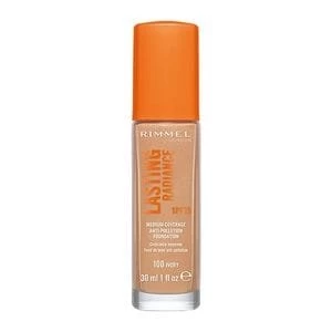 image of Rimmel Lasting Radiance Foundation - Ivory