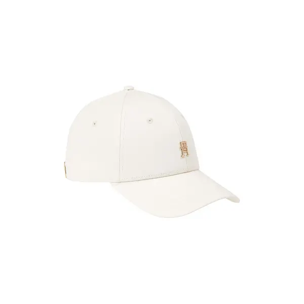 image of Essential Chic Cotton Cap