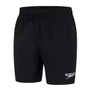 Image of Speedo Essentials 16" Watershorts (large, Black)