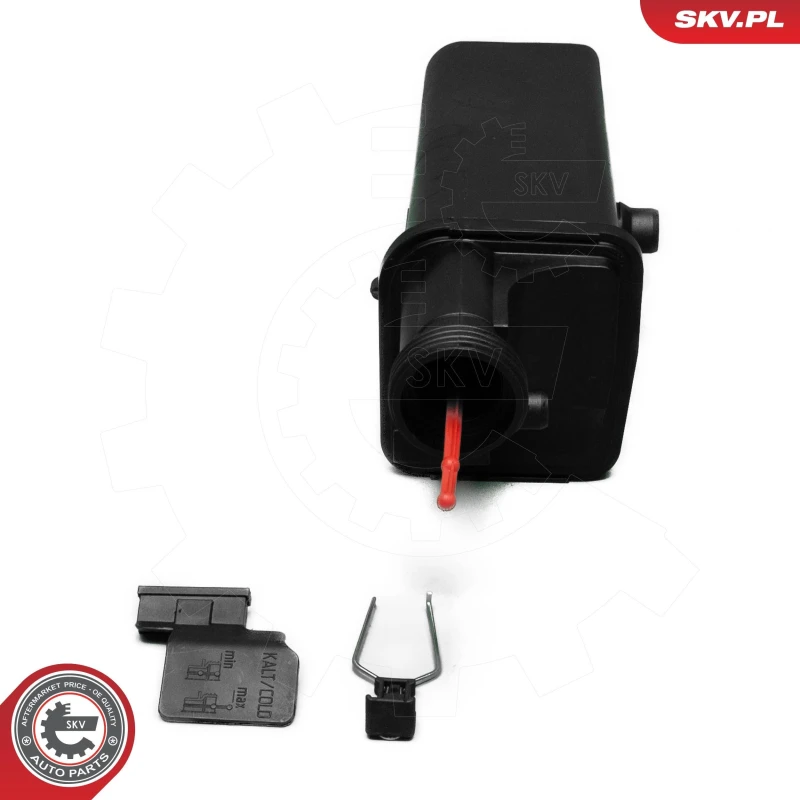 Image of ESEN SKV Coolant expansion tank ESEN SKV 61SKV339