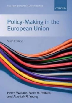 Image of Policy-Making in the European Union by Helen Wallace Book