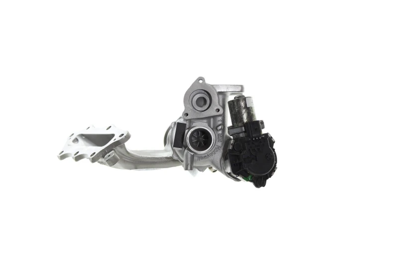 Image of Turbocharger ALANKO 11901404