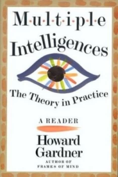 Image of Multiple Intelligences by Howard E. Gardner Paperback