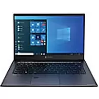 image of Dynabook Laptop X40-J-13B Intel Core i5-1135G7 10 Professional