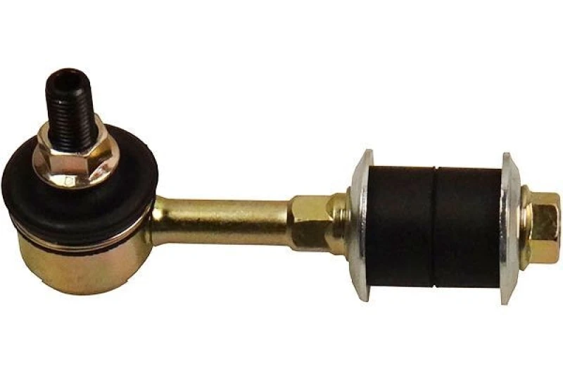 Image of KAVO PARTS Anti-roll bar link KAVO PARTS SLS-5536